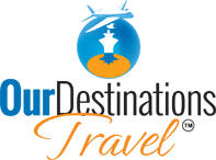 Our Destinations Travel agency in Nova Scotia